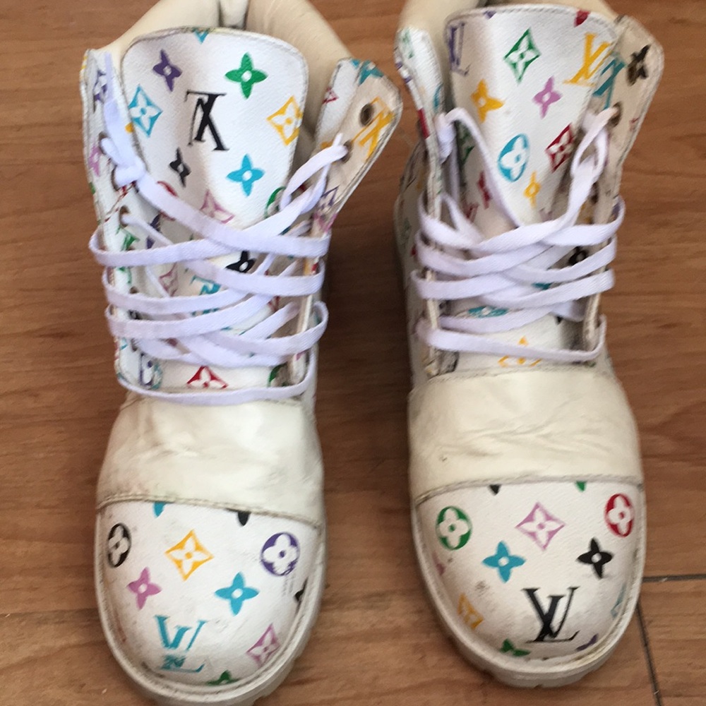 LV timberlands